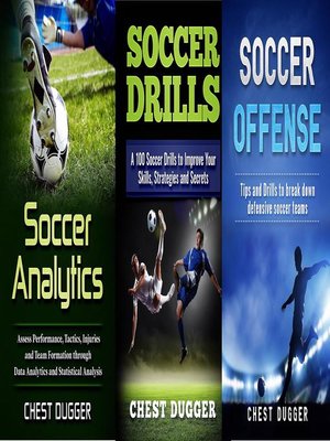 cover image of Soccer Coaching Bundle